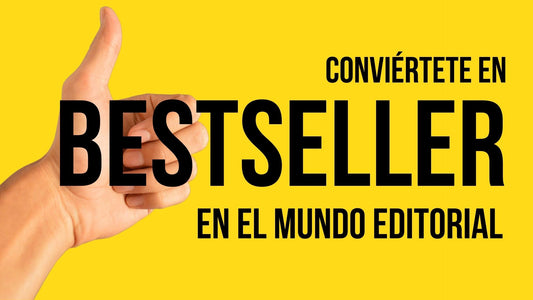 ¿Existe el besteller en el mundo editorial? ¿Cómo entender esta etiqueta?