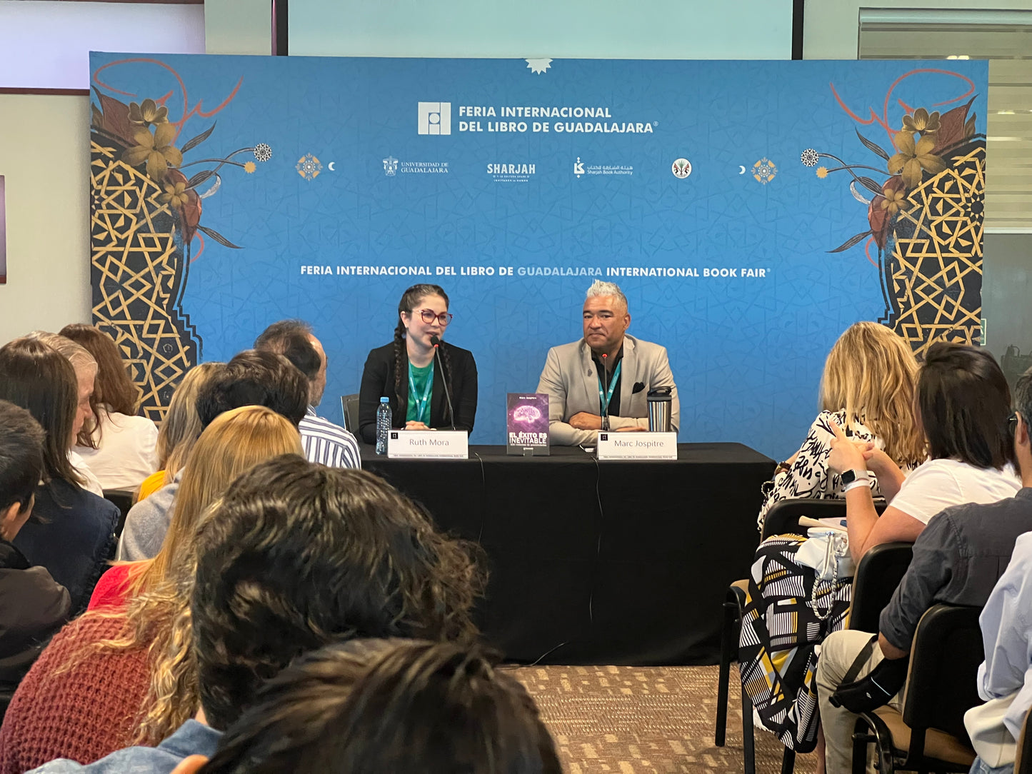 Asesoría editorial para autores