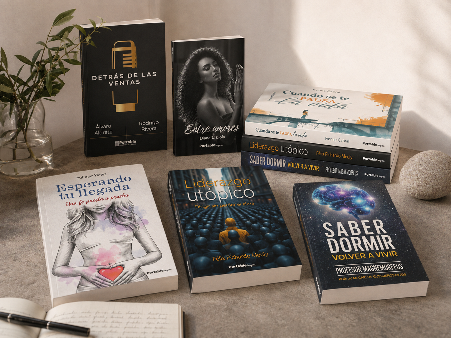 Asesoría Ruta Editorial